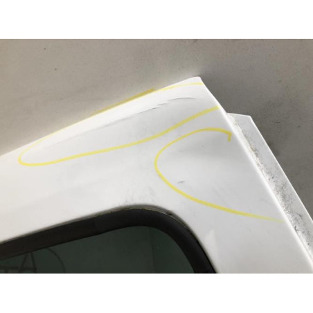Porte arriere droit DACIA DUSTER 1 PHASE 1 d’occasion