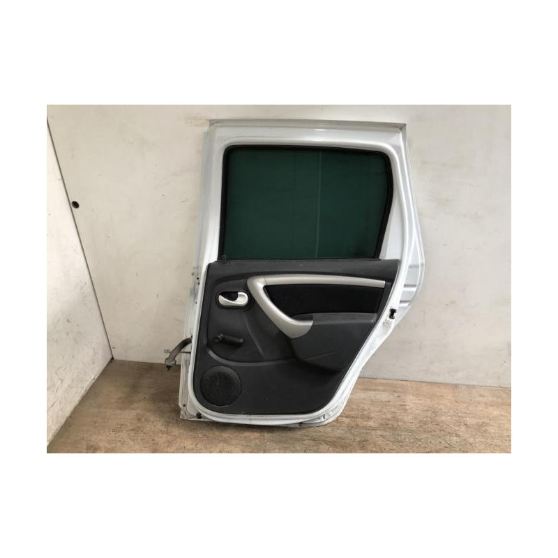 Porte arriere droit DACIA DUSTER 1 PHASE 1 d’occasion