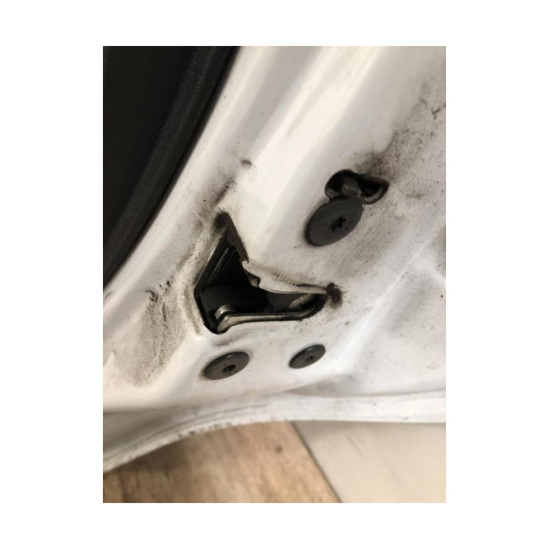 Porte arriere droit DACIA DUSTER 1 PHASE 1 d’occasion