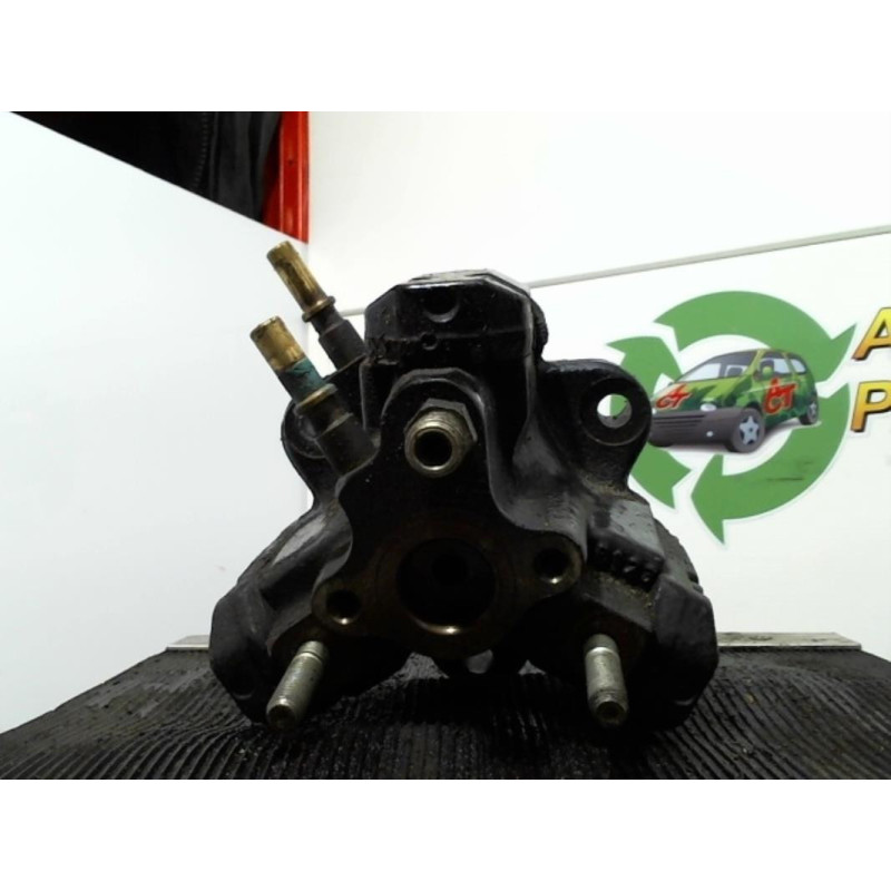 Pompe haute pression RENAULT MEGANE 1 PHASE 1 d’occasion