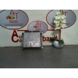 Calculateur moteur CHEVROLET AVEO d’occasion