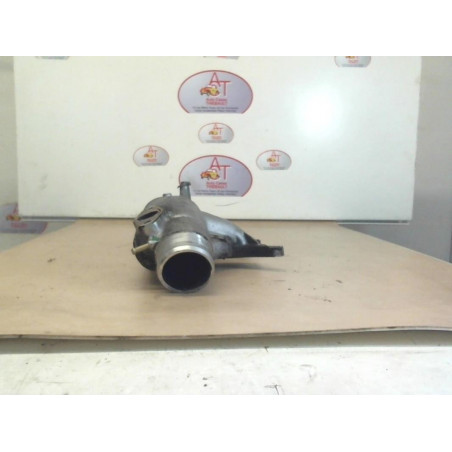 Collecteur d'admission RENAULT MEGANE SCENIC I PHASE 1 d’occasion