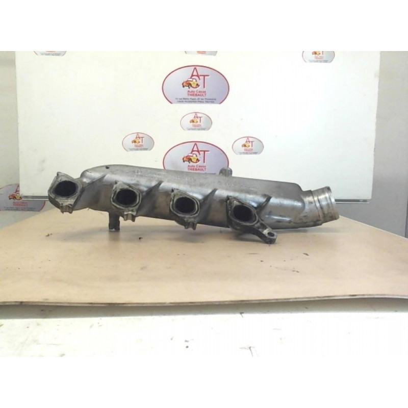 Collecteur d'admission RENAULT MEGANE SCENIC I PHASE 1 d’occasion