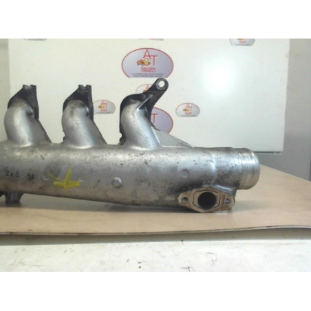 Collecteur d'admission RENAULT MEGANE SCENIC I PHASE 1 d’occasion
