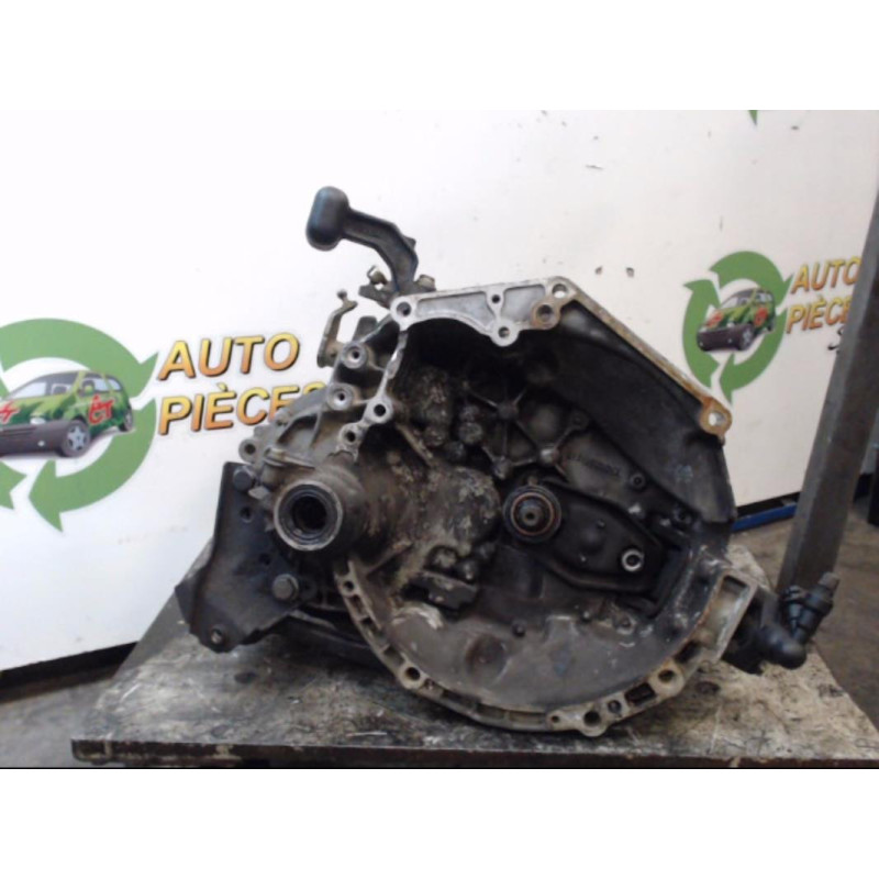 Boite de vitesses CITROEN C3 1 PHASE 1 d’occasion