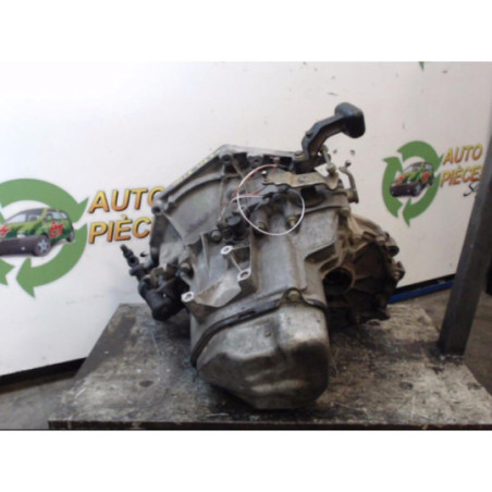 Boite de vitesses CITROEN C3 1 PHASE 1 d’occasion