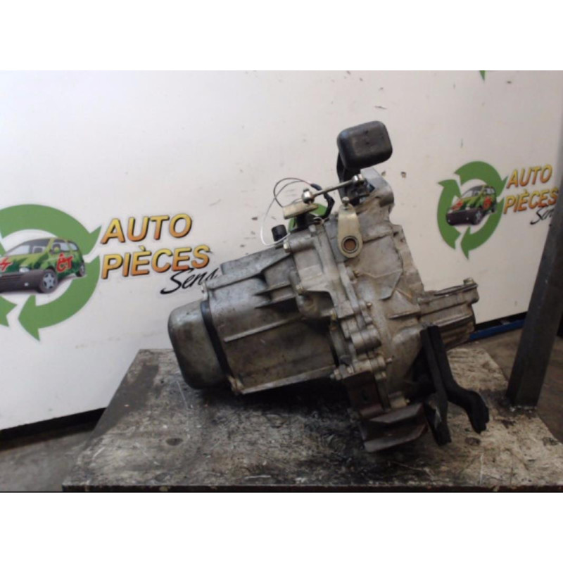 Boite de vitesses CITROEN C3 1 PHASE 1 d’occasion