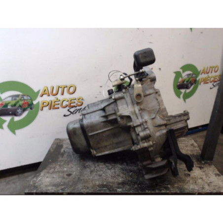 Boite de vitesses CITROEN C3 1 PHASE 1 d’occasion