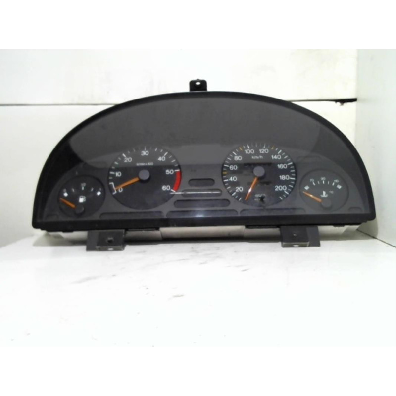 Compteur PEUGEOT 405 PHASE 1 d’occasion