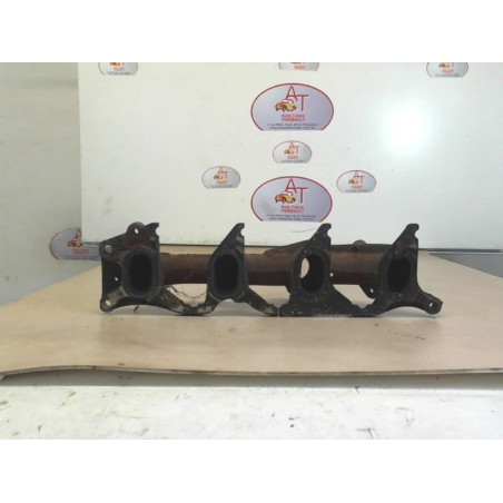 Collecteur d'echappement RENAULT MEGANE SCENIC I PHASE 1 d’occasion