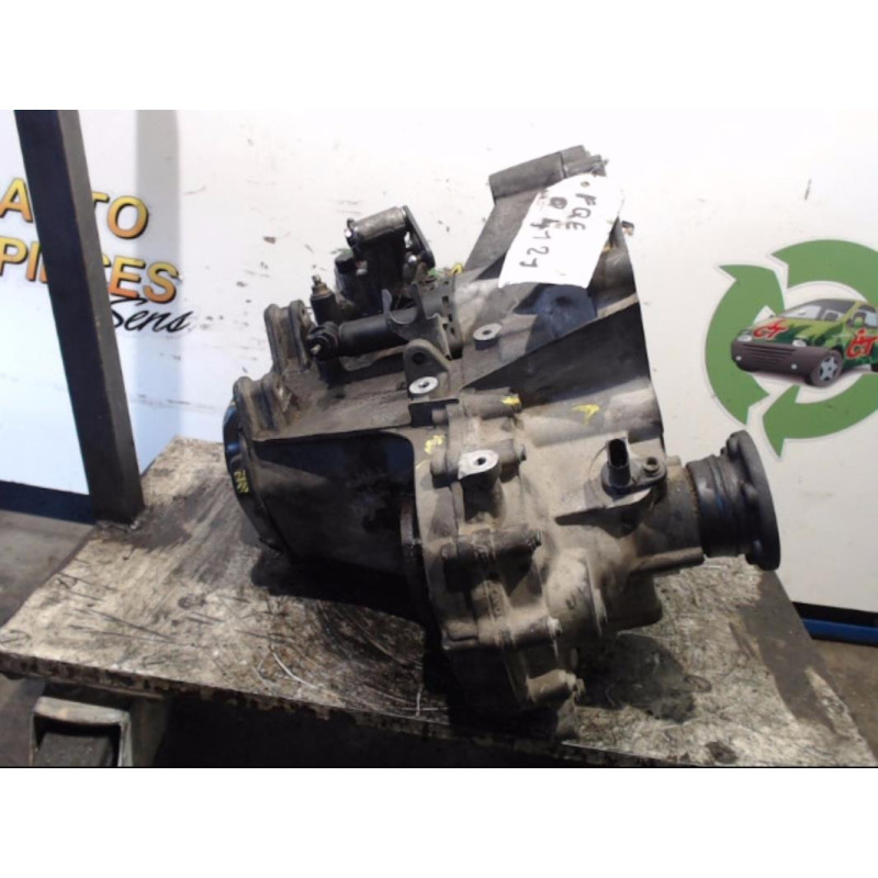 Boite de vitesses VOLKSWAGEN  d’occasion