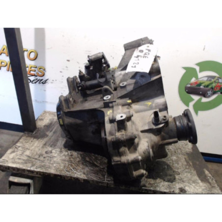 Boite de vitesses VOLKSWAGEN  d’occasion