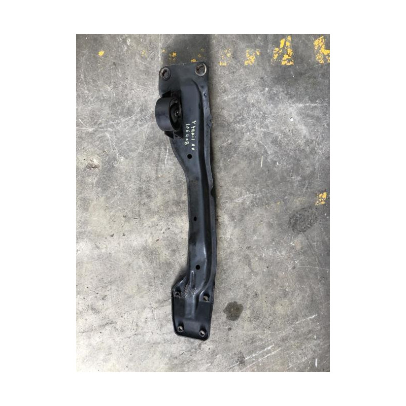 Support de boite NISSAN X-TRAIL 1 PHASE 1 d’occasion