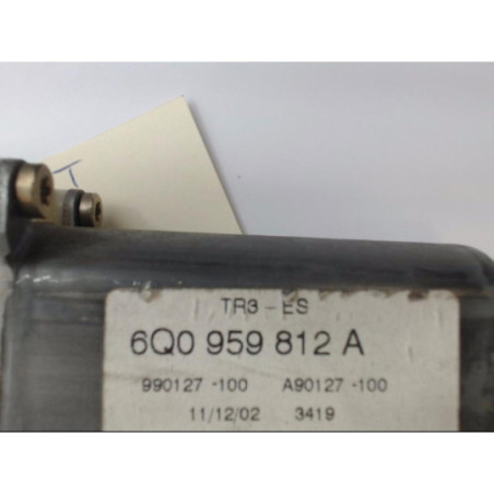 Moteur leve vitre arriere droit SEAT CORDOBA 2 d’occasion