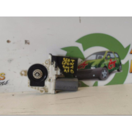 Moteur leve vitre arriere droit SEAT LEON 1 d’occasion