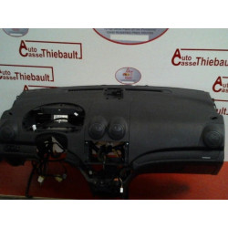 Planche de bord complete CHEVROLET AVEO d’occasion
