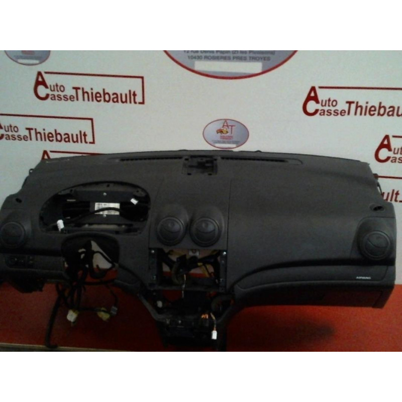 Planche de bord complete CHEVROLET AVEO d’occasion