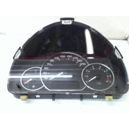 Compteur PEUGEOT 1007 d’occasion