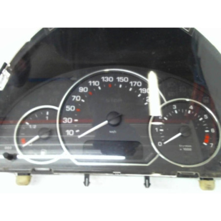 Compteur PEUGEOT 1007 d’occasion