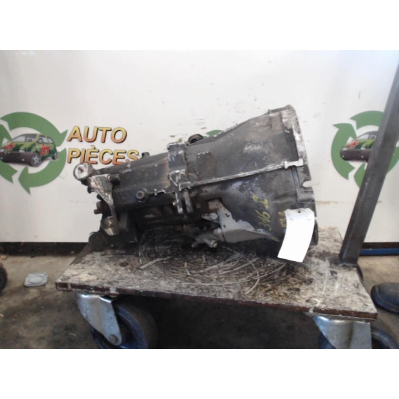 Boite de vitesses BMW SERIE 3 (E36) d’occasion