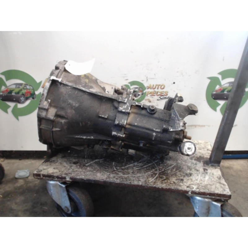 Boite de vitesses BMW SERIE 3 (E36) d’occasion