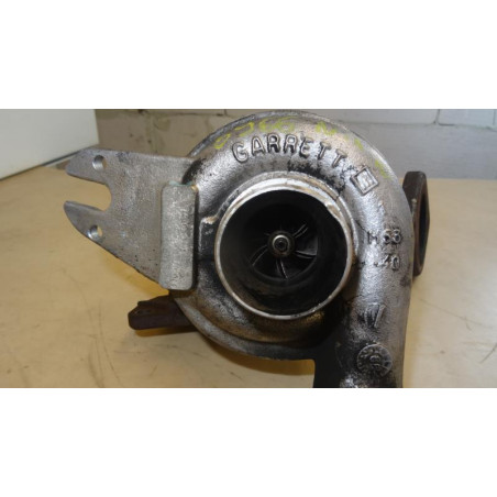 Turbo RENAULT MEGANE SCENIC I PHASE 1 d’occasion
