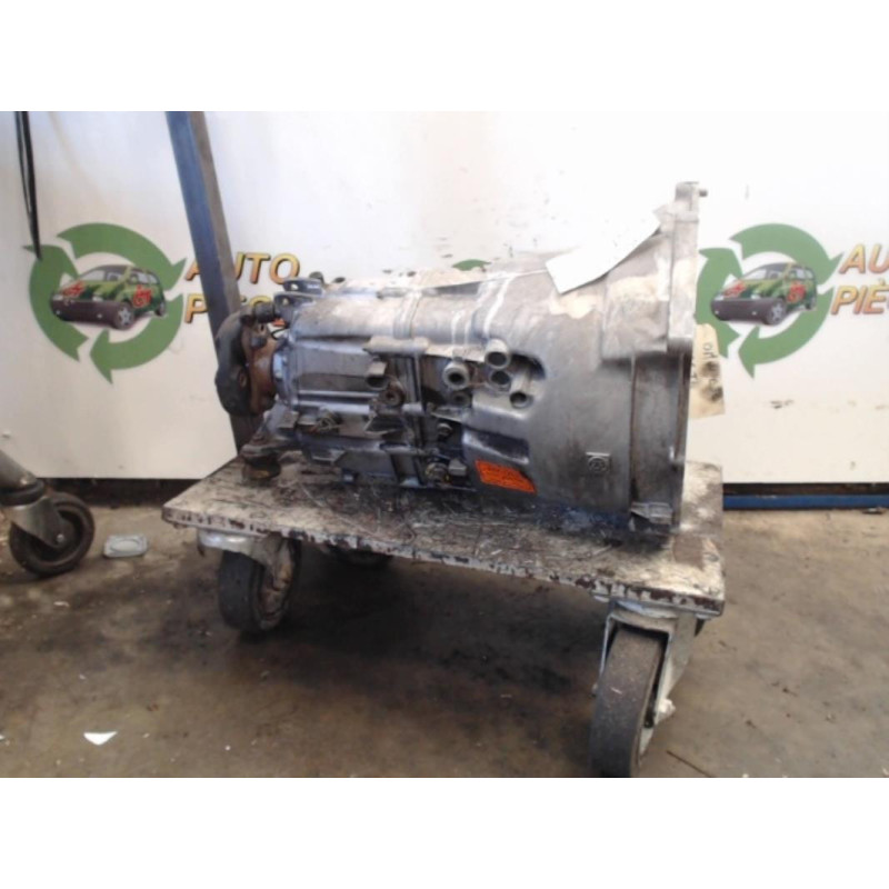 Boite de vitesses BMW SERIE 3 (E36) d’occasion