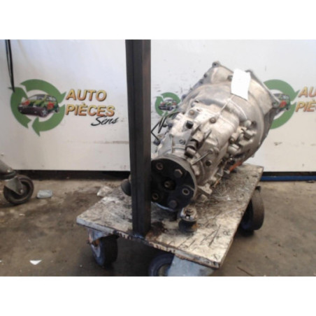 Boite de vitesses BMW SERIE 3 (E36) d’occasion
