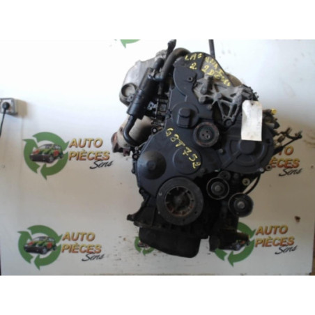 Moteur RENAULT LAGUNA 1 PHASE 2 d’occasion