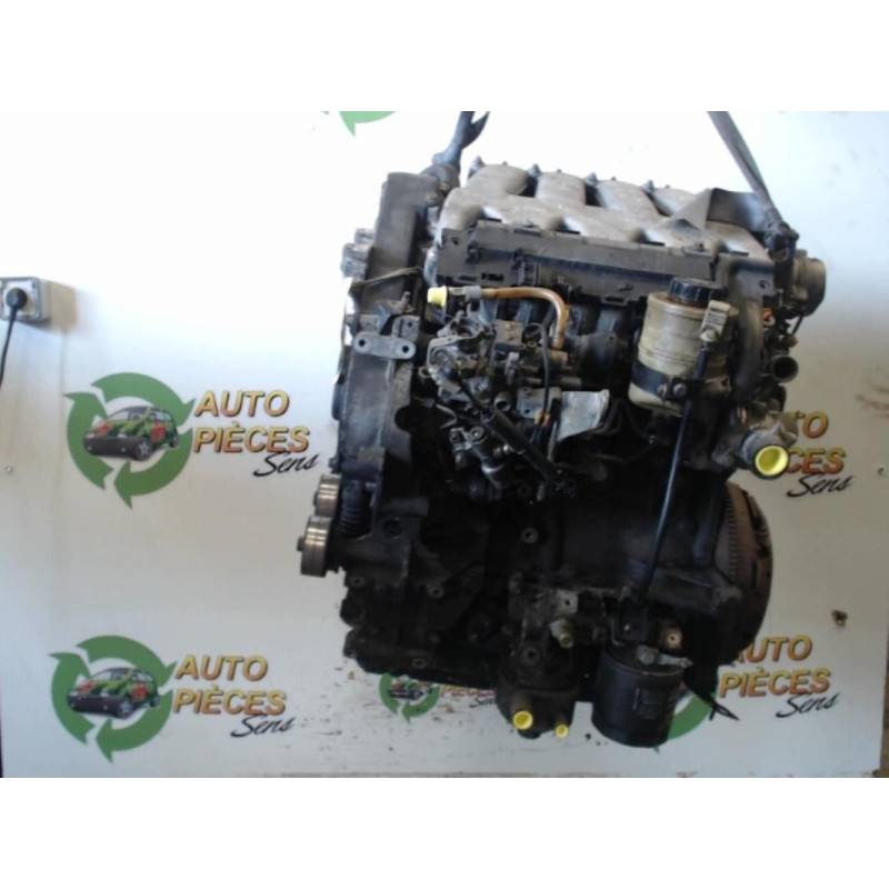 Moteur RENAULT LAGUNA 1 PHASE 2 d’occasion