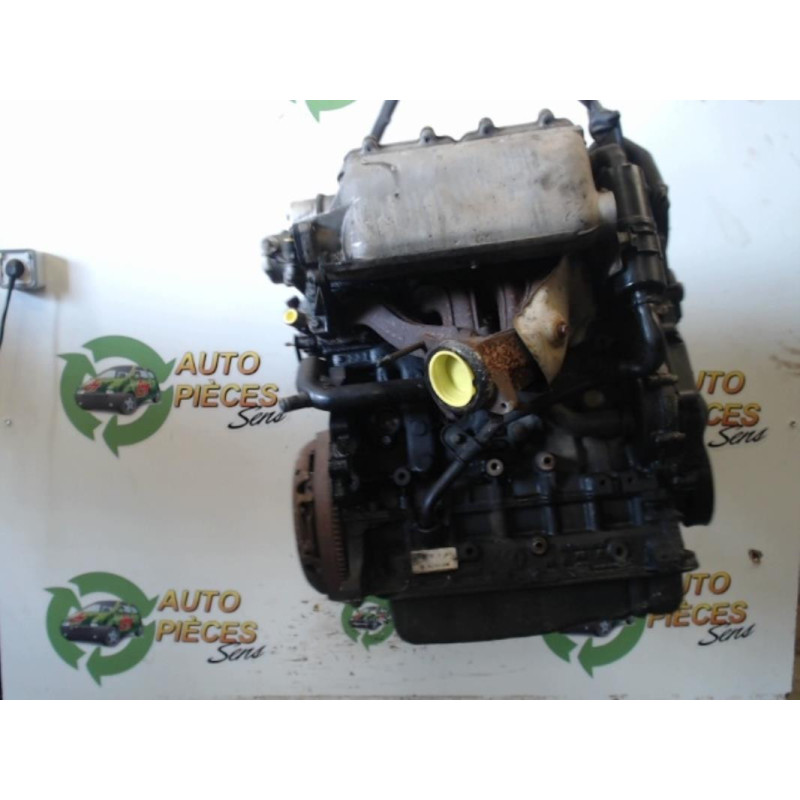Moteur RENAULT LAGUNA 1 PHASE 2 d’occasion