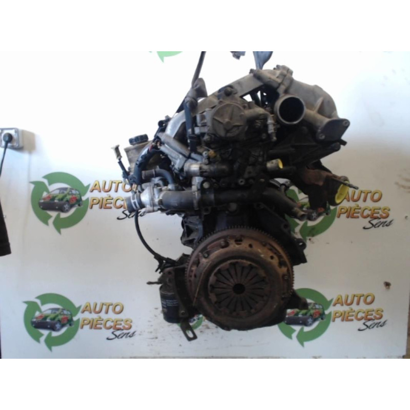 Moteur RENAULT LAGUNA 1 PHASE 2 d’occasion