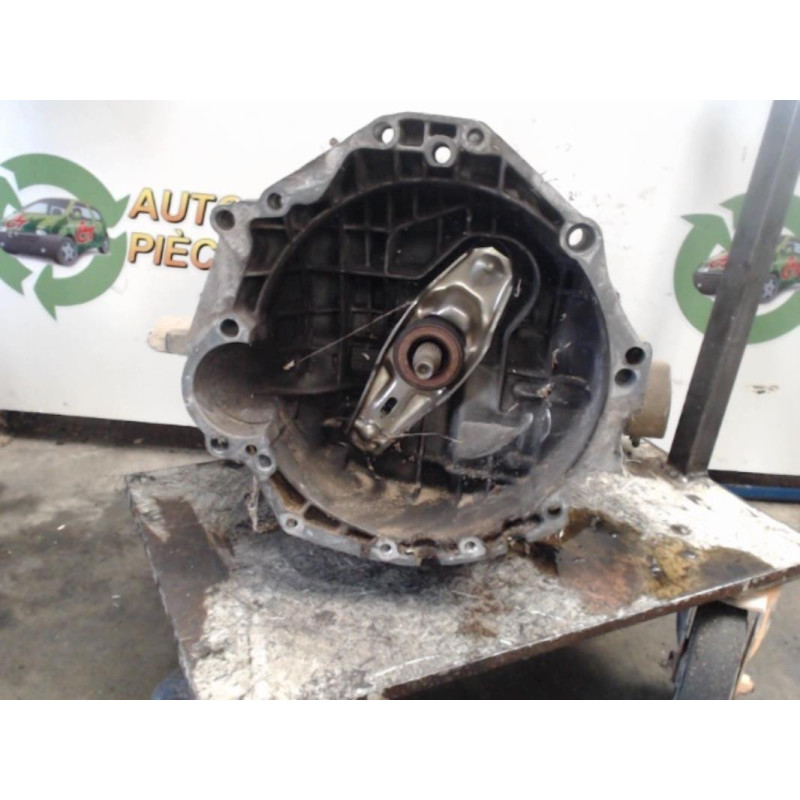 Boite de vitesses VOLKSWAGEN  d’occasion