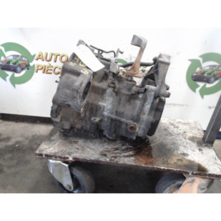 Boite de vitesses VOLKSWAGEN  d’occasion