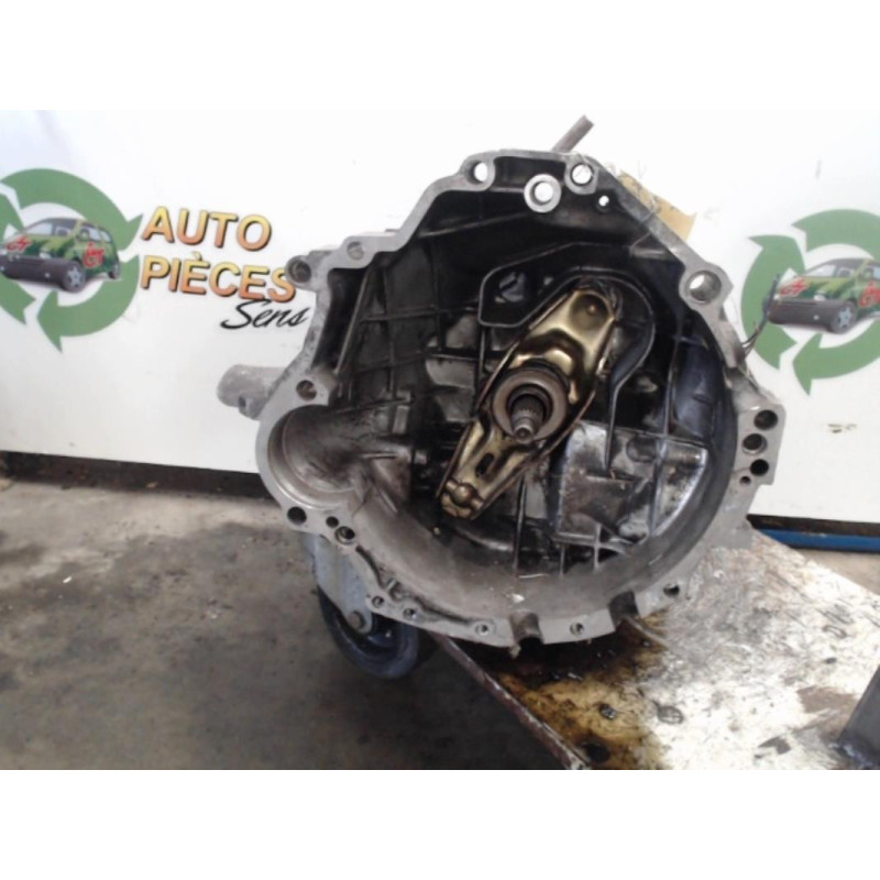 Boite de vitesses VOLKSWAGEN  d’occasion