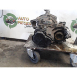 Boite de vitesses SEAT  d’occasion