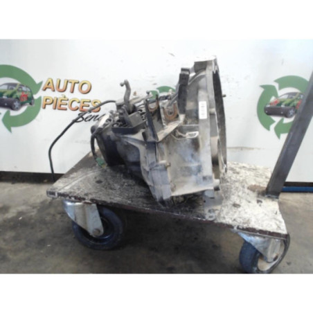 Boite de vitesses NISSAN  d’occasion