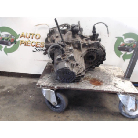 Boite de vitesses HYUNDAI MATRIX PHASE 1 d’occasion