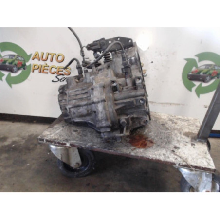 Boite de vitesses HYUNDAI MATRIX PHASE 1 d’occasion