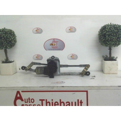 Mot. essuie glace avant CITROEN C5 I PHASE 2 d’occasion