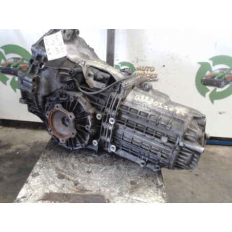 Boite de vitesses VOLKSWAGEN  d’occasion