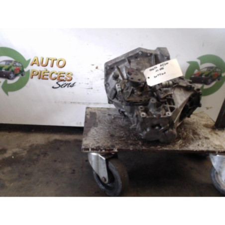 Boite de vitesses TOYOTA  d’occasion