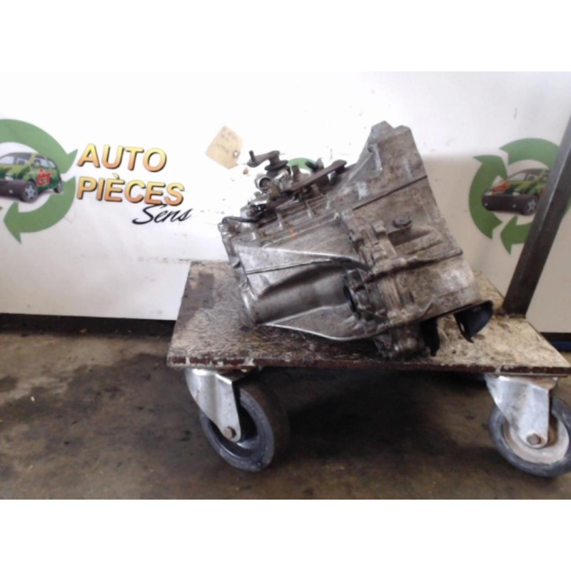 Boite de vitesses TOYOTA  d’occasion