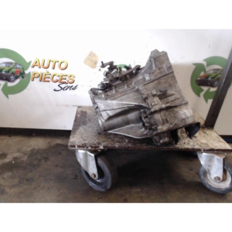 Boite de vitesses TOYOTA  d’occasion