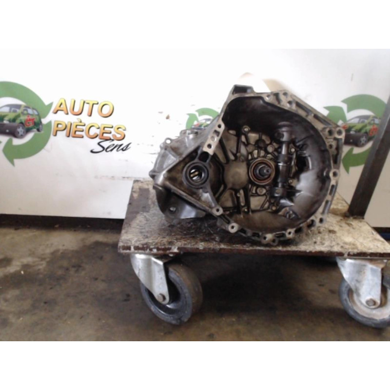 Boite de vitesses TOYOTA  d’occasion