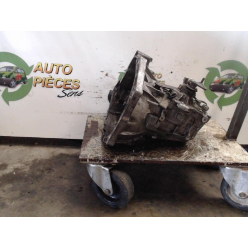 Boite de vitesses TOYOTA  d’occasion