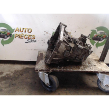 Boite de vitesses TOYOTA  d’occasion