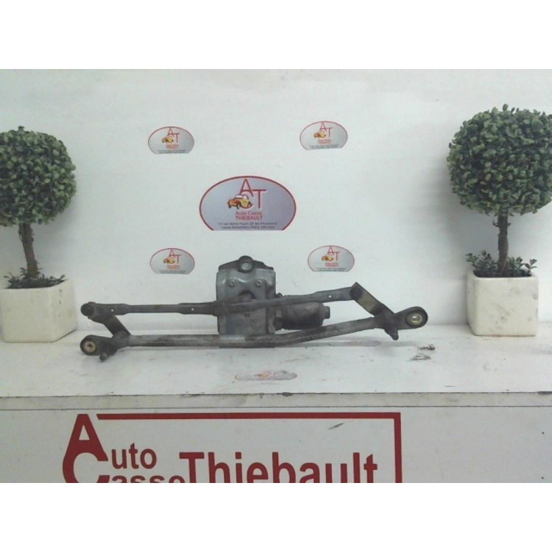 Mot. essuie glace avant CITROEN C5 I PHASE 2 d’occasion