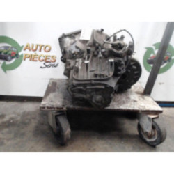 Boite de vitesses PEUGEOT 607 PHASE 2 d’occasion