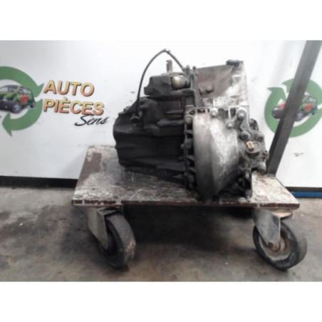 Boite de vitesses PEUGEOT 607 PHASE 2 d’occasion